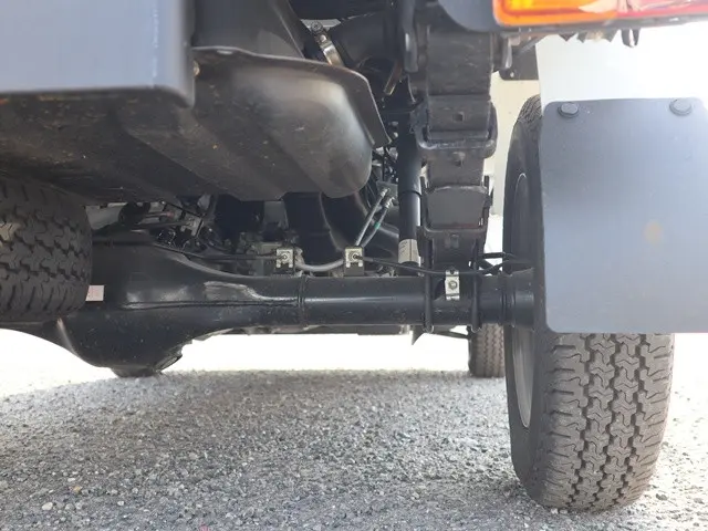 ダイハツ ハイゼットトラック 3BD-S510P(4WD)の写真34