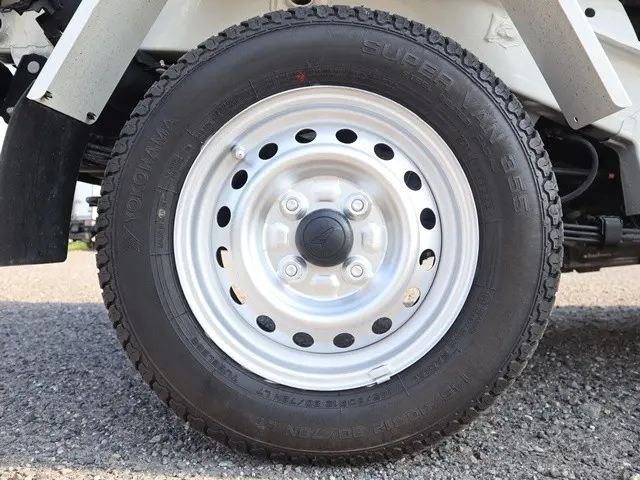 ダイハツ ハイゼットトラック 3BD-S510P(4WD)の写真35