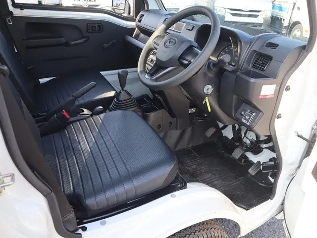ダイハツ ハイゼットトラック 3BD-S510P(4WD)の写真36