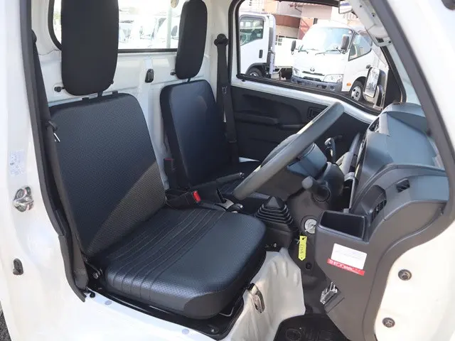 ダイハツ ハイゼットトラック 3BD-S510P(4WD)の写真37