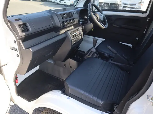 ダイハツ ハイゼットトラック 3BD-S510P(4WD)の写真38