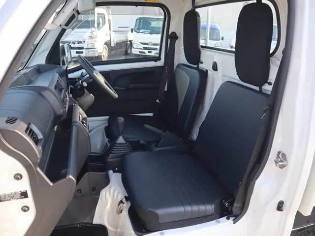 ダイハツ ハイゼットトラック 3BD-S510P(4WD)の写真39