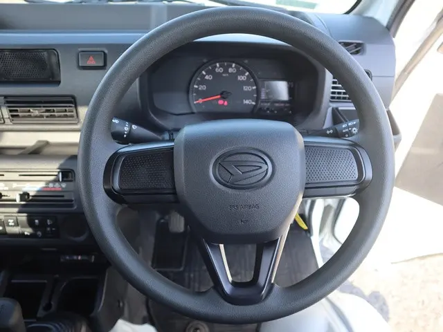 ダイハツ ハイゼットトラック 3BD-S510P(4WD)の写真40