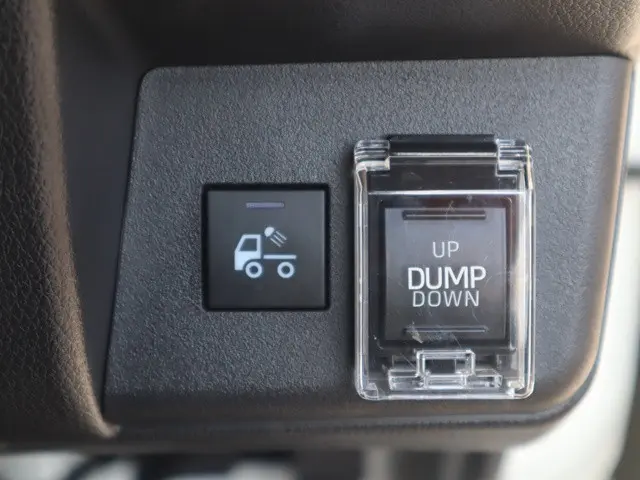 ダイハツ ハイゼットトラック 3BD-S510P(4WD)の写真44