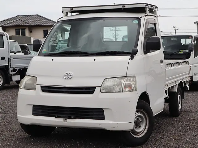 トヨタ ライトエーストラック DBF-S402U(2WD)の写真1