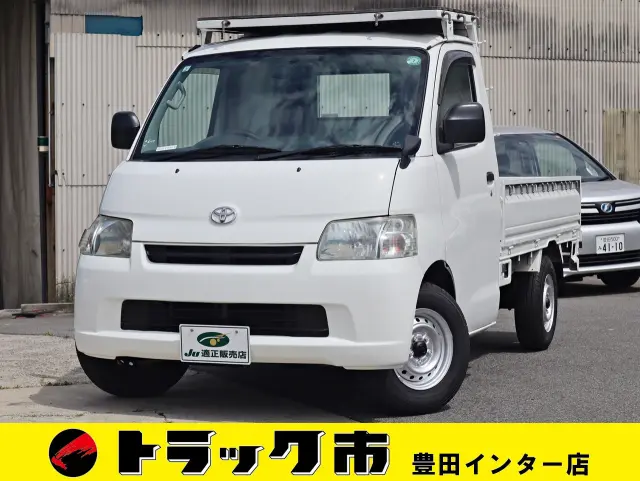 トヨタ ライトエーストラック DBF-S402U(2WD)の写真1