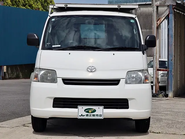 トヨタ ライトエーストラック DBF-S402U(2WD)の写真3