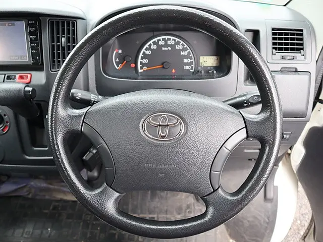 トヨタ ライトエーストラック DBF-S402U(2WD)の写真4