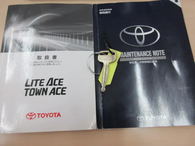 トヨタ ライトエーストラック DBF-S402U(2WD)の写真5