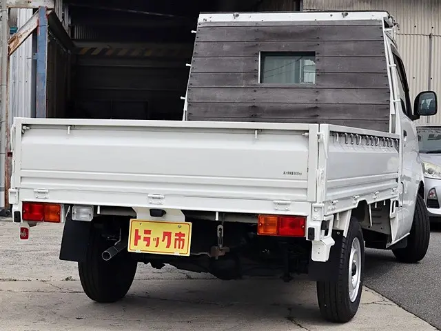 トヨタ ライトエーストラック DBF-S402U(2WD)の写真5