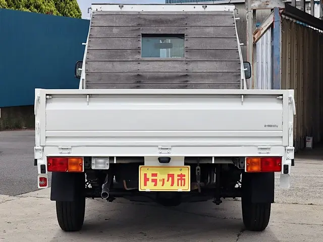 トヨタ ライトエーストラック DBF-S402U(2WD)の写真6
