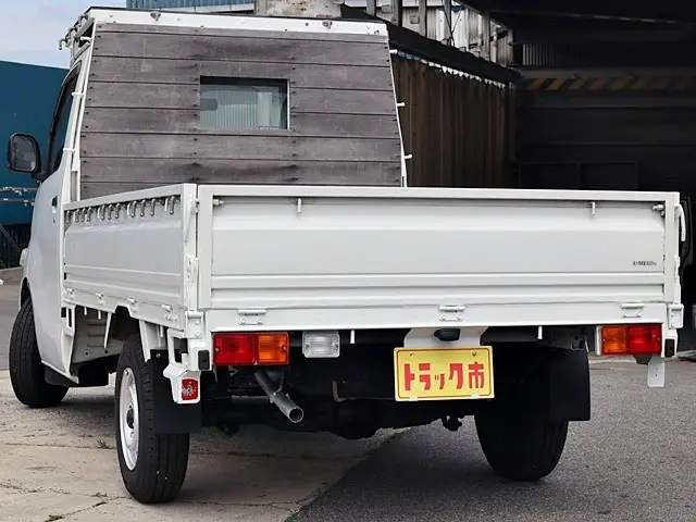 トヨタ ライトエーストラック DBF-S402U(2WD)の写真7