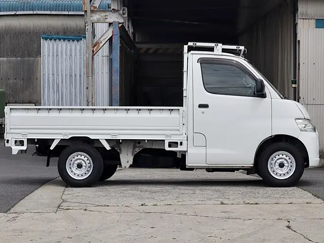 トヨタ ライトエーストラック DBF-S402U(2WD)の写真8