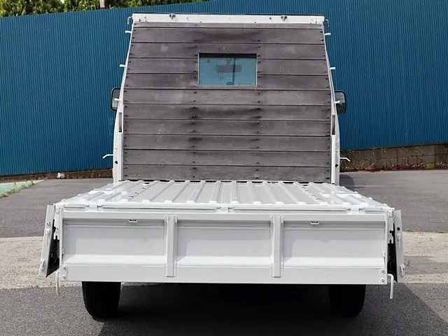 トヨタ ライトエーストラック DBF-S402U(2WD)の写真11