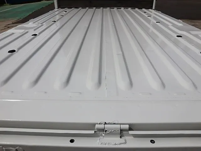 トヨタ ライトエーストラック DBF-S402U(2WD)の写真12