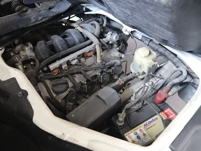 トヨタ ライトエーストラック DBF-S402U(2WD)の写真14