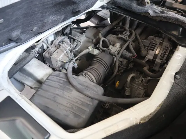 トヨタ ライトエーストラック DBF-S402U(2WD)の写真15