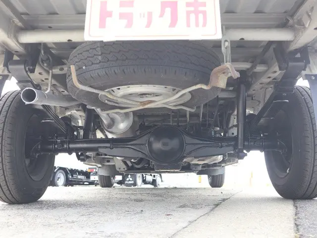トヨタ ライトエーストラック DBF-S402U(2WD)の写真19