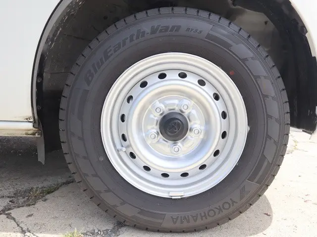 トヨタ ライトエーストラック DBF-S402U(2WD)の写真21