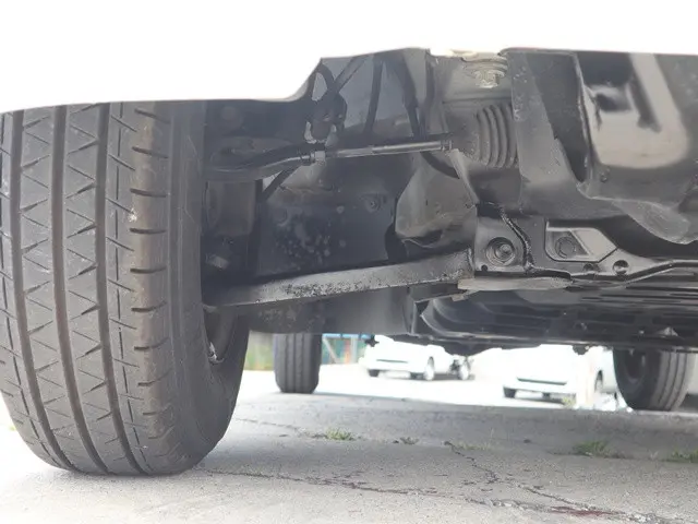 トヨタ ライトエーストラック DBF-S402U(2WD)の写真22