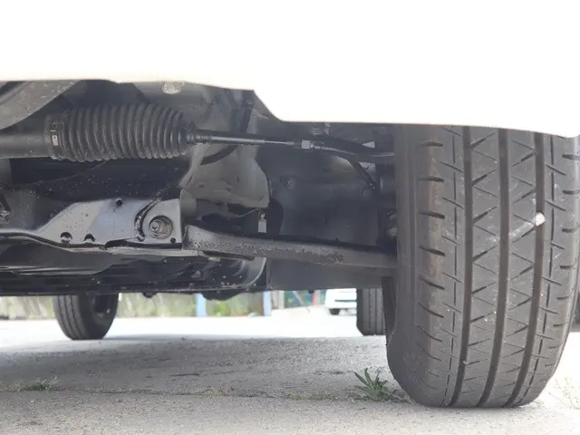 トヨタ ライトエーストラック DBF-S402U(2WD)の写真23