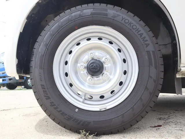 トヨタ ライトエーストラック DBF-S402U(2WD)の写真24