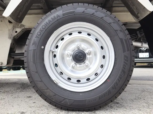 トヨタ ライトエーストラック DBF-S402U(2WD)の写真25