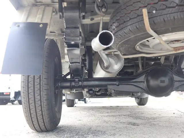 トヨタ ライトエーストラック DBF-S402U(2WD)の写真26