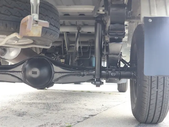 トヨタ ライトエーストラック DBF-S402U(2WD)の写真27