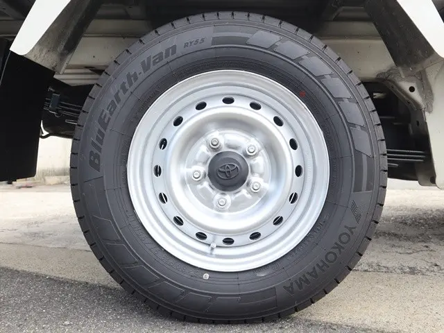 トヨタ ライトエーストラック DBF-S402U(2WD)の写真28