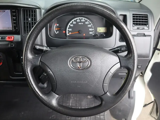 トヨタ ライトエーストラック DBF-S402U(2WD)の写真33