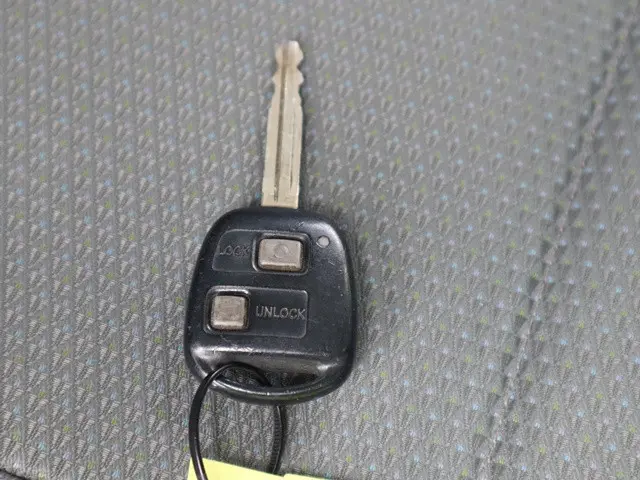 トヨタ ライトエーストラック DBF-S402U(2WD)の写真39