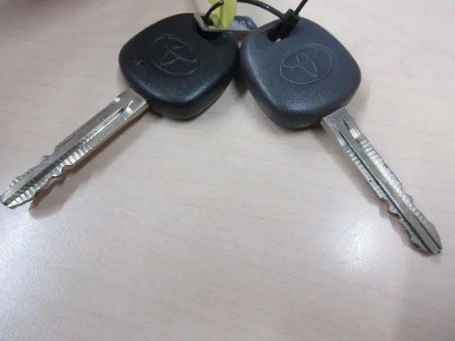 トヨタ ダイナ 2RG-XZC605(2WD)の写真5