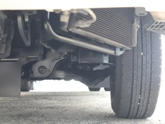 トヨタ ダイナ 2RG-XZC605(2WD)の写真27