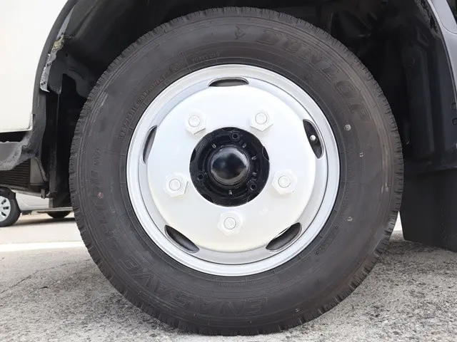 トヨタ ダイナ 2RG-XZC605(2WD)の写真28