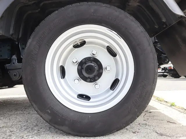 トヨタ ダイナ 2RG-XZC605(2WD)の写真29
