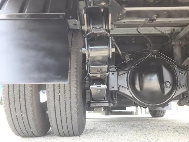 トヨタ ダイナ 2RG-XZC605(2WD)の写真30