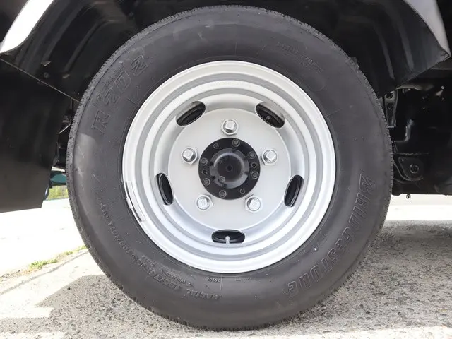 トヨタ ダイナ 2RG-XZC605(2WD)の写真32