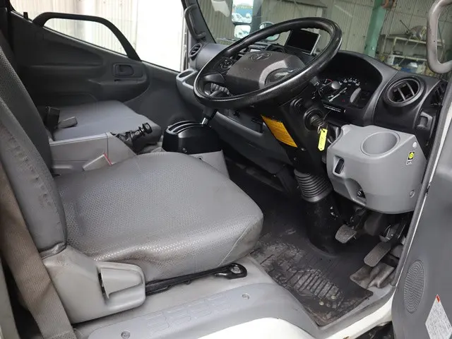 トヨタ ダイナ 2RG-XZC605(2WD)の写真33