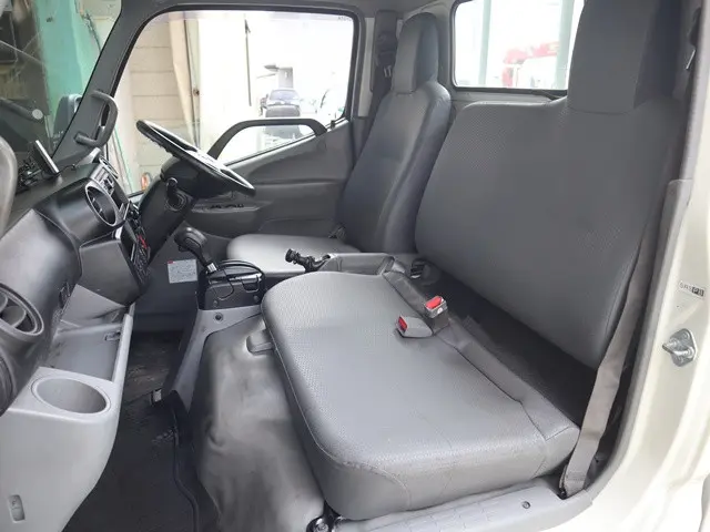 トヨタ ダイナ 2RG-XZC605(2WD)の写真36