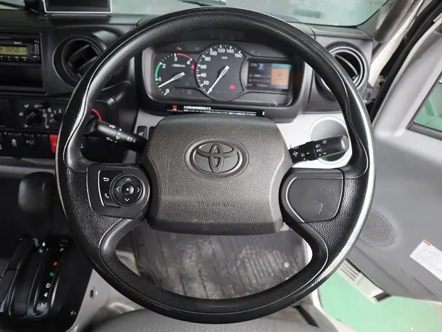 トヨタ ダイナ 2RG-XZC605(2WD)の写真37