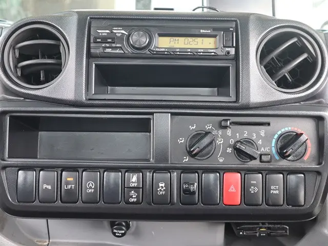 トヨタ ダイナ 2RG-XZC605(2WD)の写真39