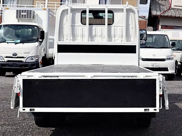 トヨタ ダイナ TKG-XZC605(2WD)の写真11