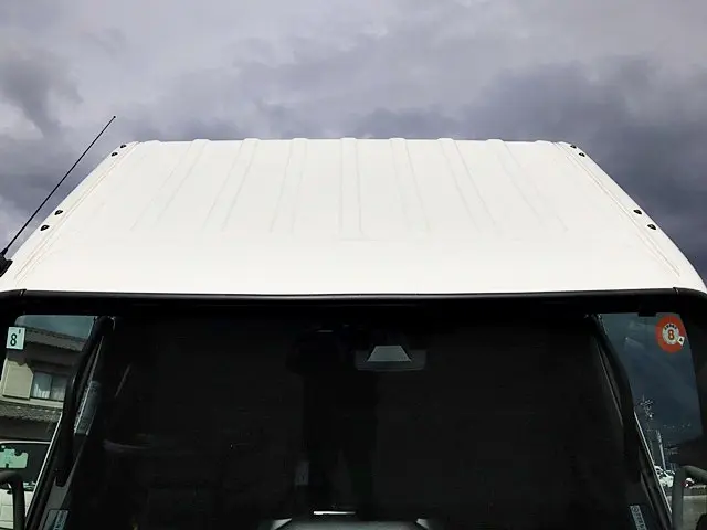 トヨタ ダイナ TKG-XZC605(2WD)の写真14