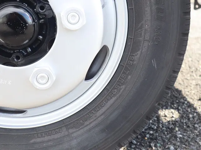 トヨタ ダイナ TKG-XZC605(2WD)の写真21