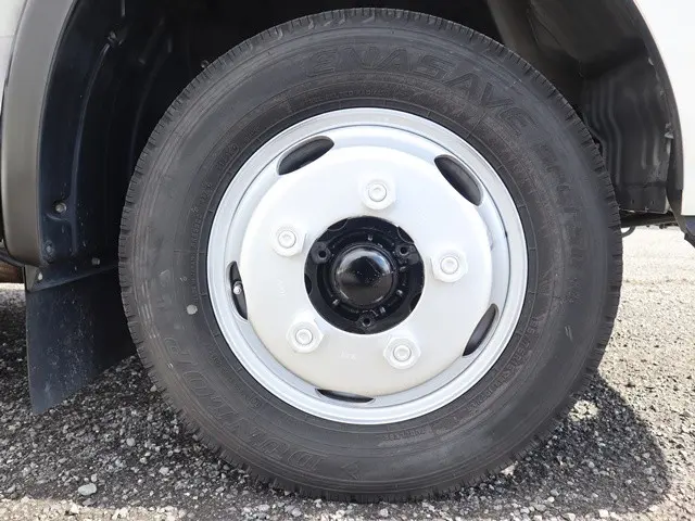 トヨタ ダイナ TKG-XZC605(2WD)の写真22