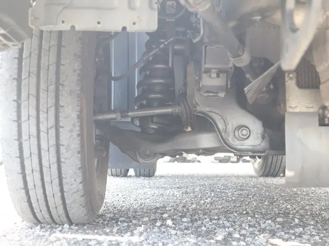トヨタ ダイナ TKG-XZC605(2WD)の写真23