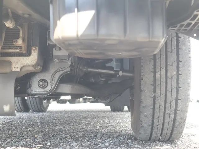 トヨタ ダイナ TKG-XZC605(2WD)の写真24