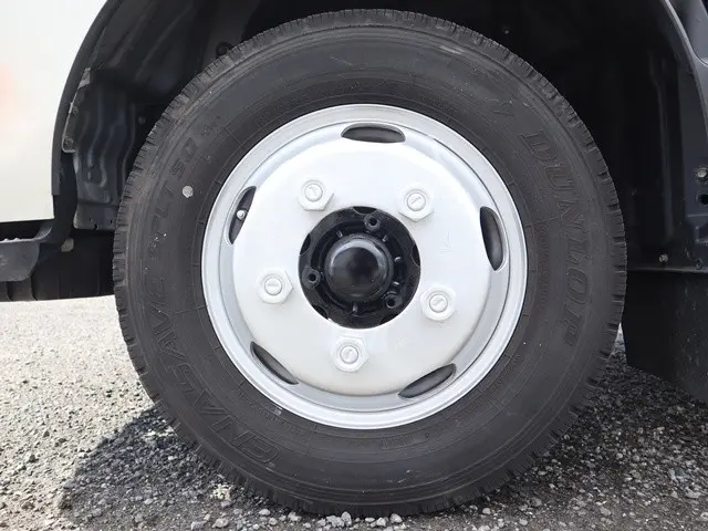 トヨタ ダイナ TKG-XZC605(2WD)の写真25