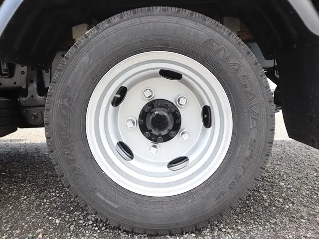 トヨタ ダイナ TKG-XZC605(2WD)の写真26